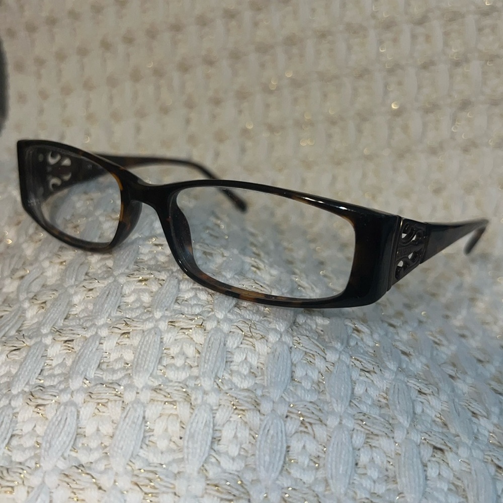 GUESS Glasses Frames Women’s Brown